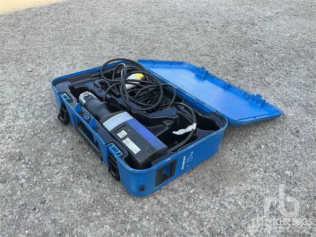  GEBERIT ECO301 Muut koneet