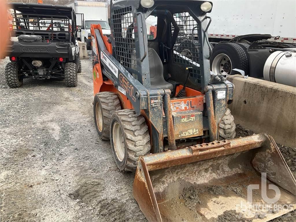 Gehl R105 Liukuohjatut kuormaajat