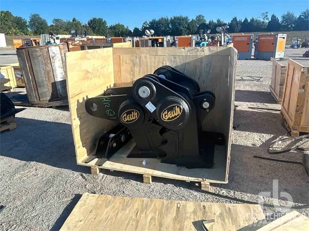 Geith GT80RJ110 Kauhat
