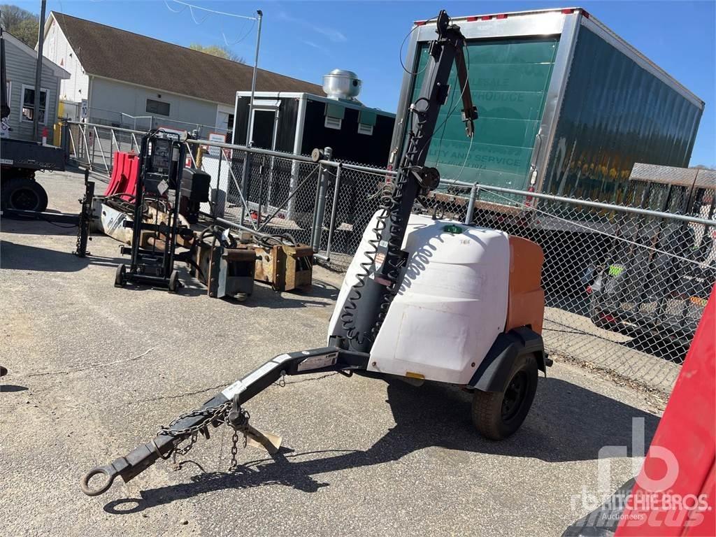 Generac MLT6SK Valopylväät