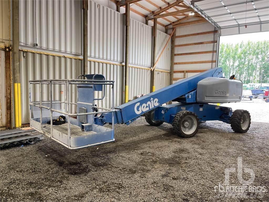 Genie S60 Kuukulkijat