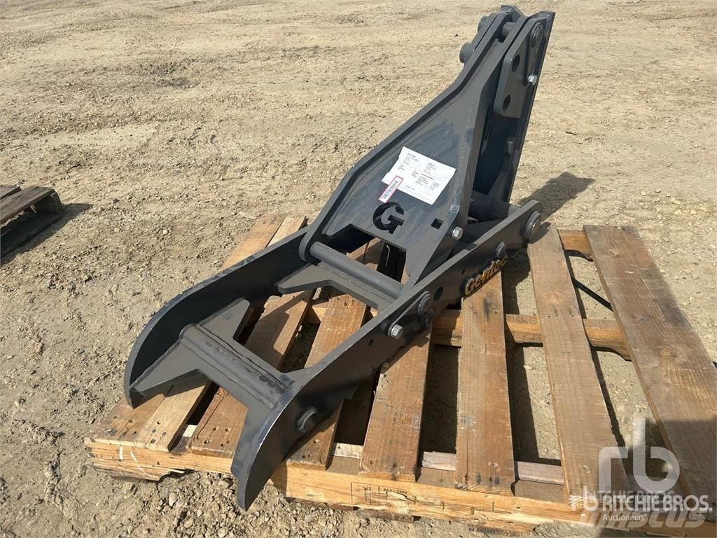 Gentec HT1445 Kauhat