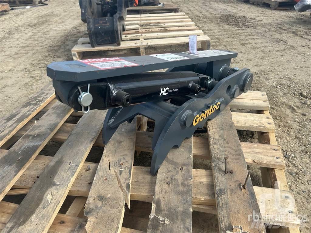 Gentec HT824 Kauhat