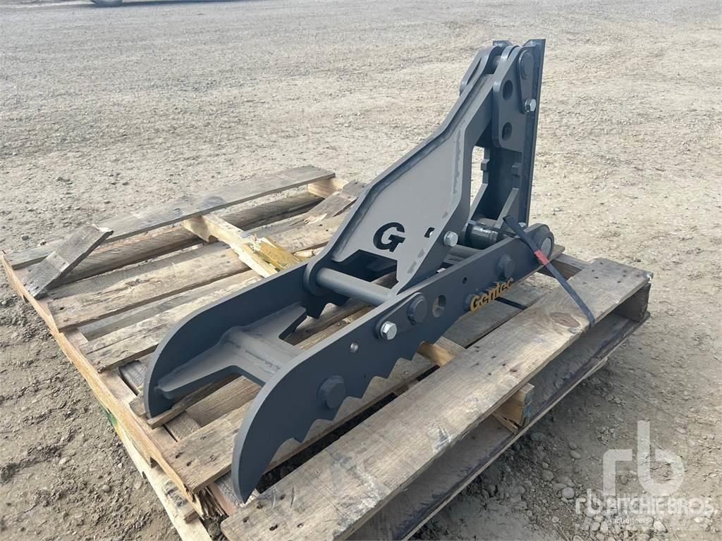 Gentec MT1035 Kauhat