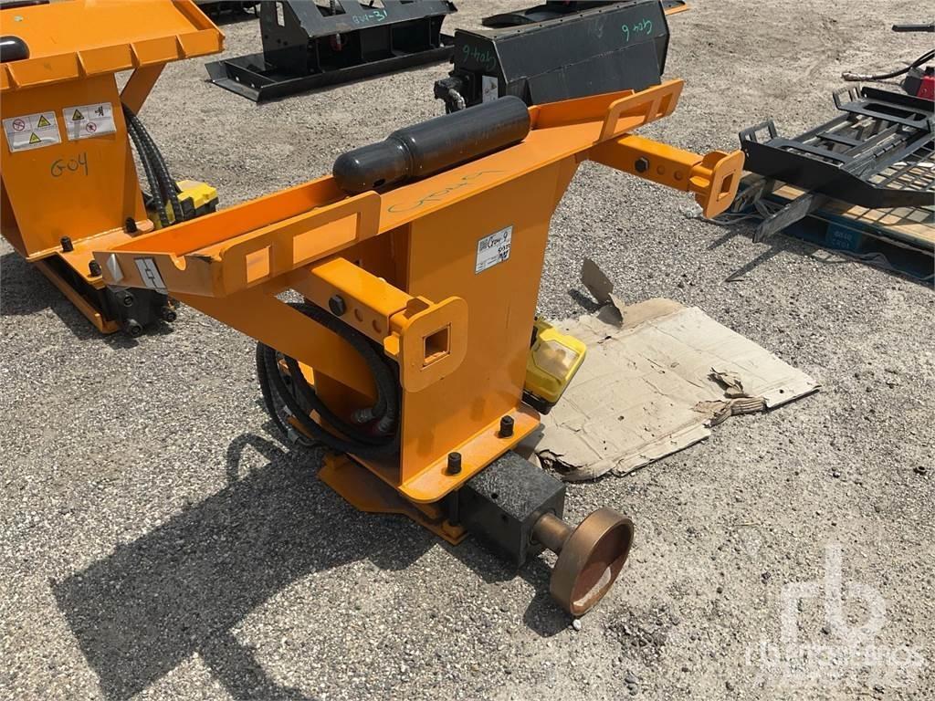  GIYI GY-AD680 Muut