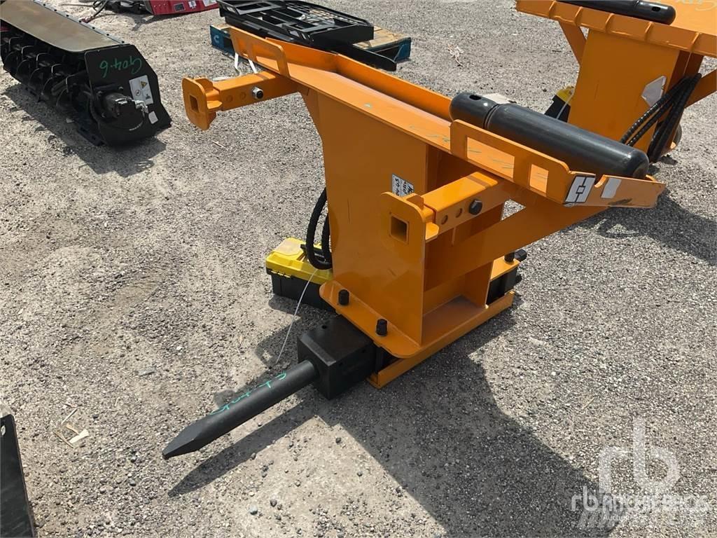  GIYI GY-AP680 Muut