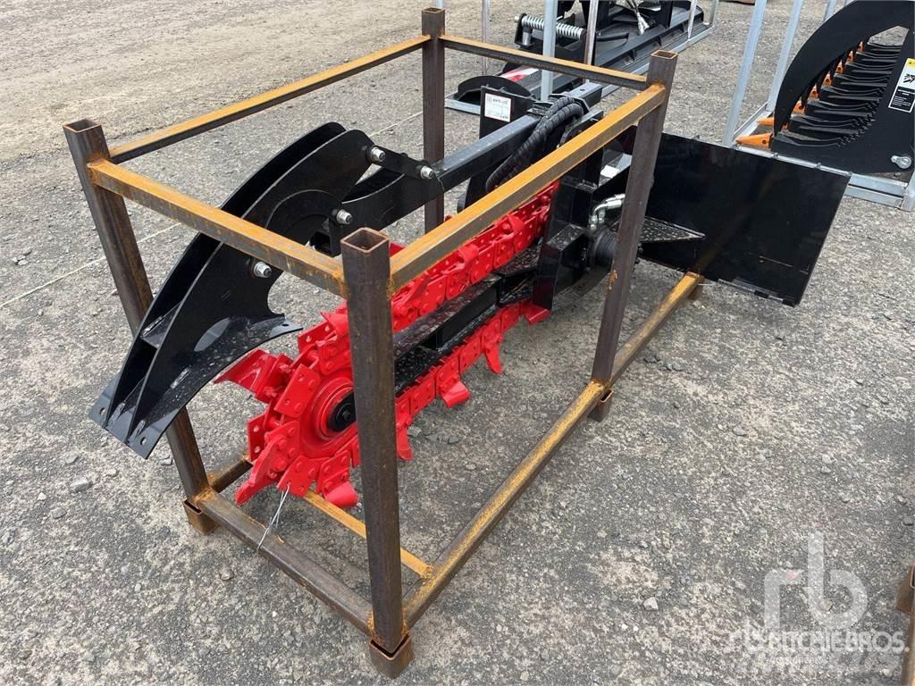  GIYI GY-D380 Muut