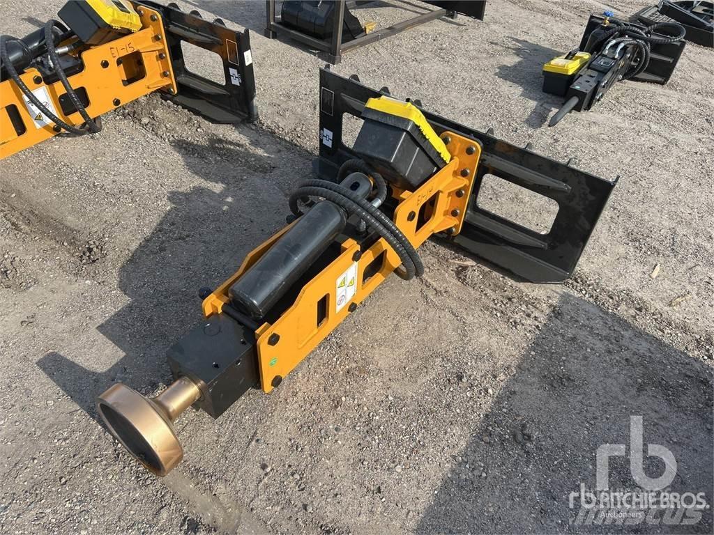  GIYI GY-D680 Muut