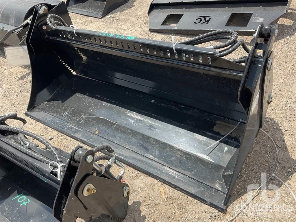  GIYI GY-KH72F Kauhat