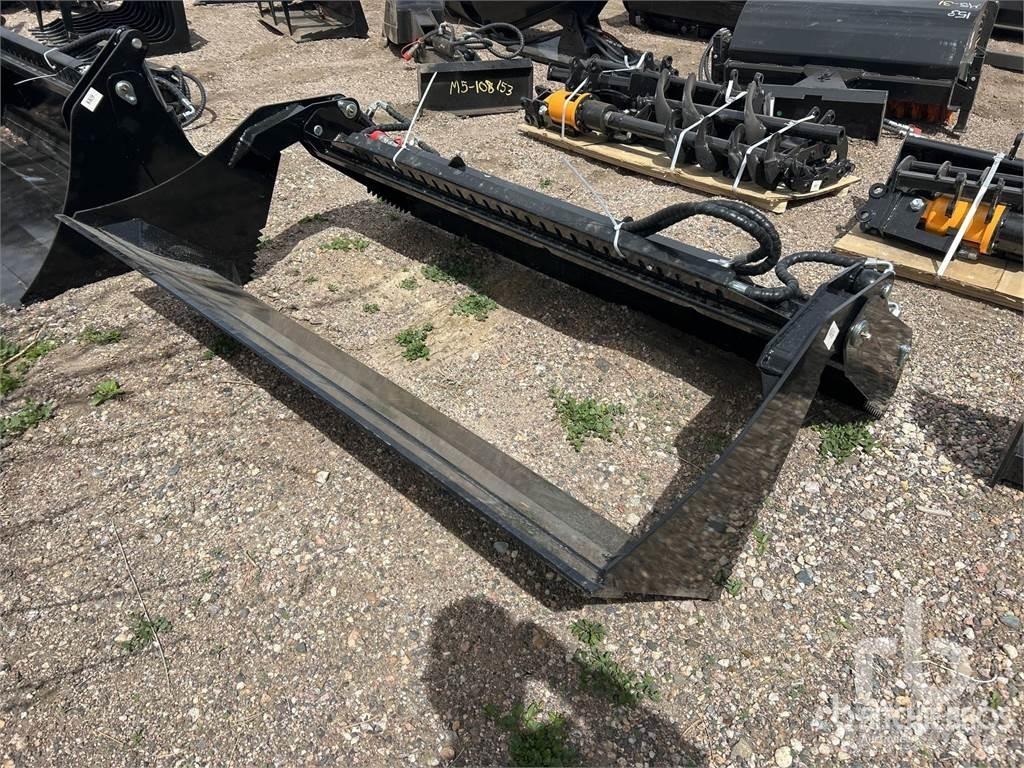 GIYI GY-KH72F Kauhat