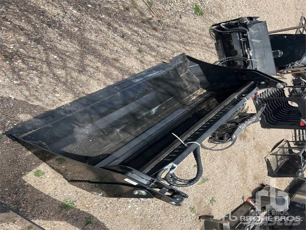  GIYI GY-KH72F Kauhat