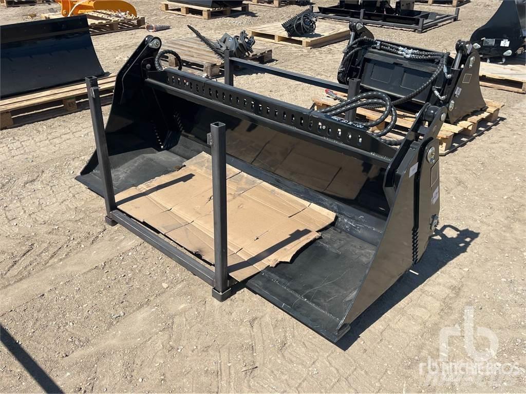  GIYI GY-KH72F Kauhat