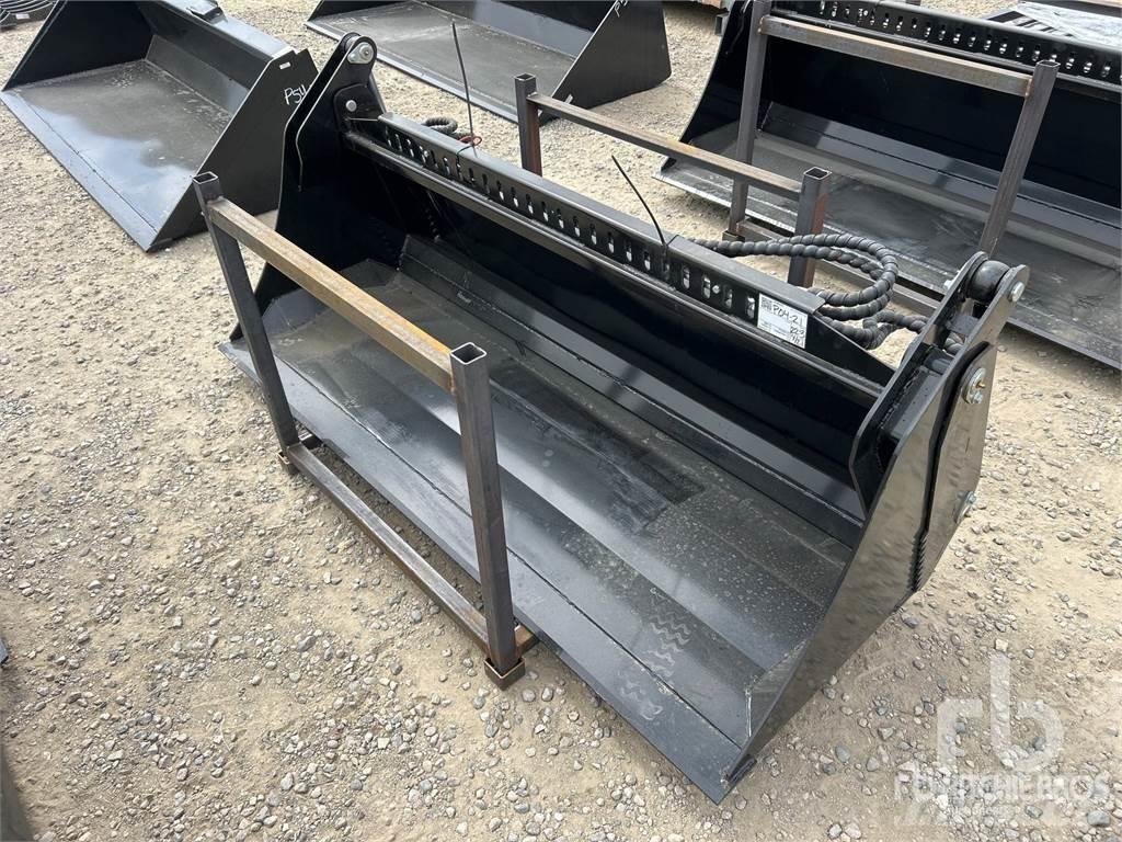 GIYI GY-KH72F Kauhat