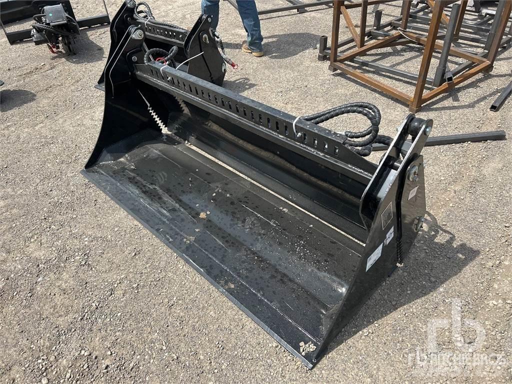  GIYI GY-KH72F Kauhat