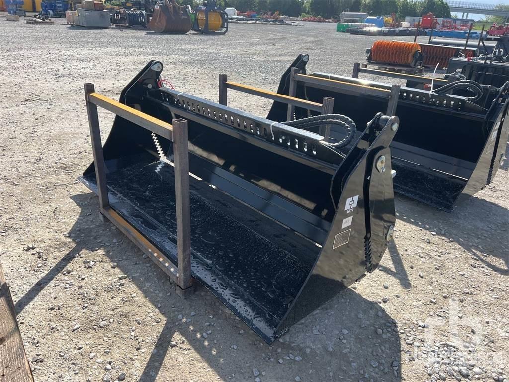  GIYI GY-KH72F Kauhat