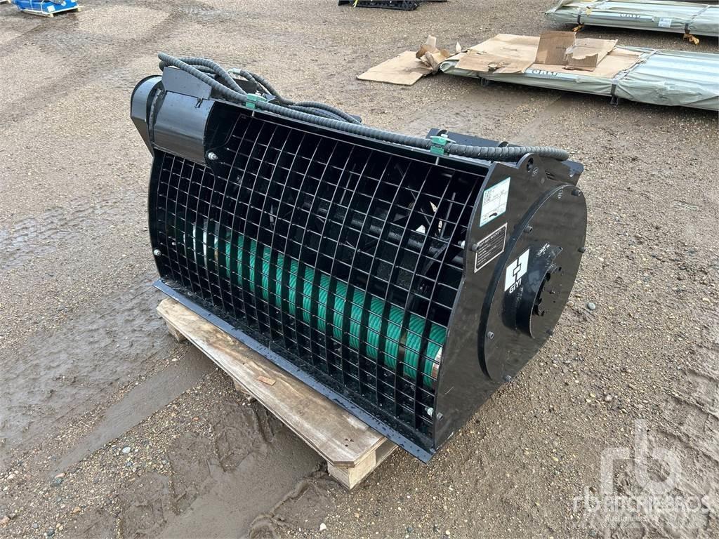  GIYI GY-M48 Muut