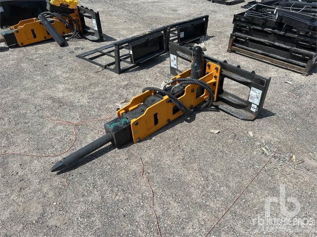  GIYI GY-P680 Muut