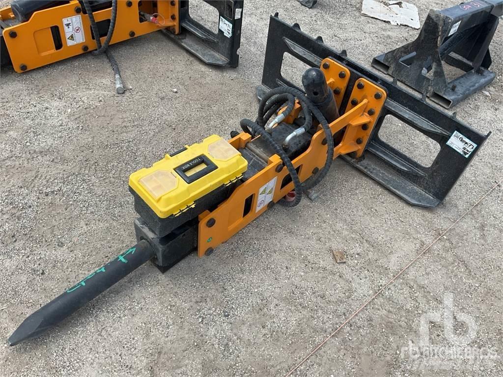  GIYI GY-P680 Muut