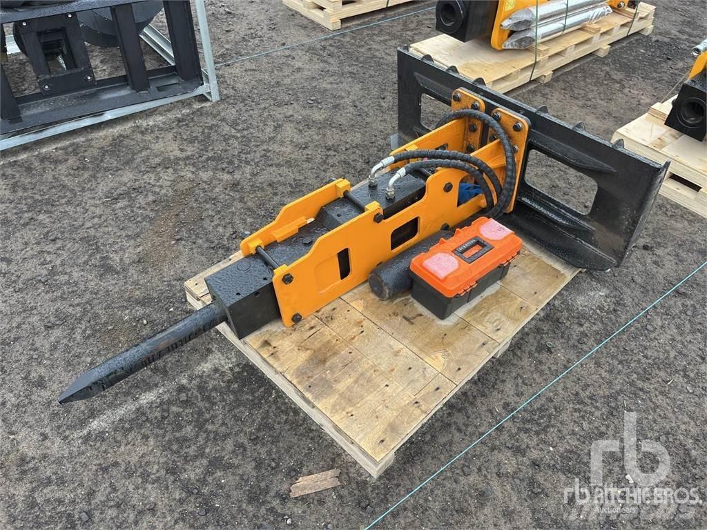  GIYI GY-P680 Muut