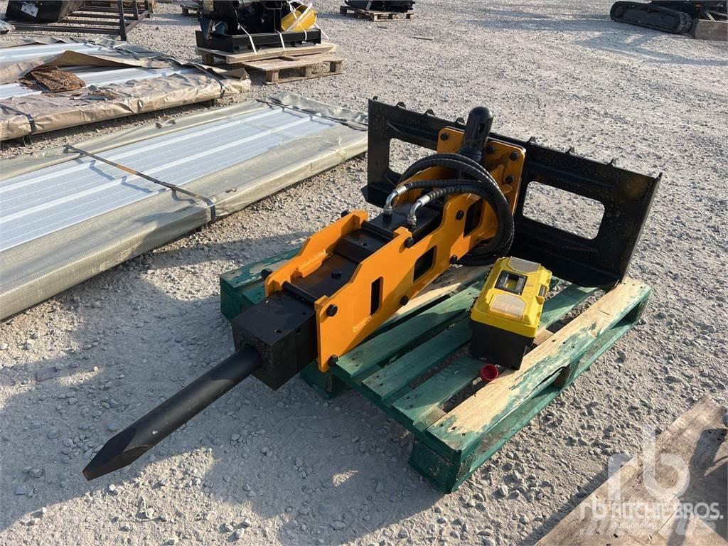  GIYI GY-P680 Muut
