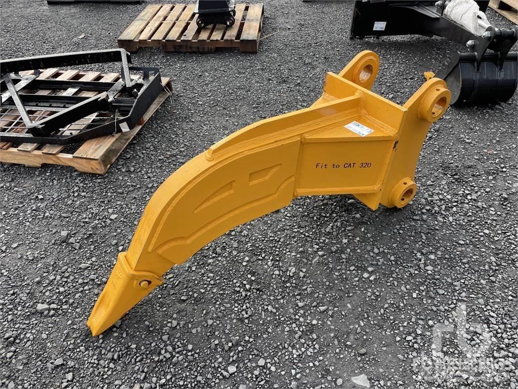  GIYI GY-R320 Repijät
