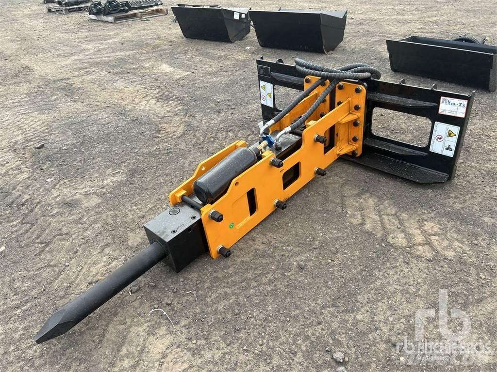  GIYI GY-SG45 Muut