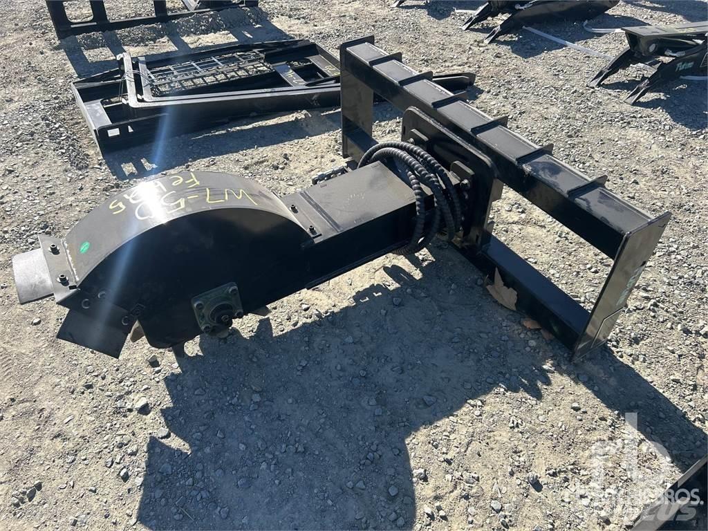  GIYI GY-SG45 Muut