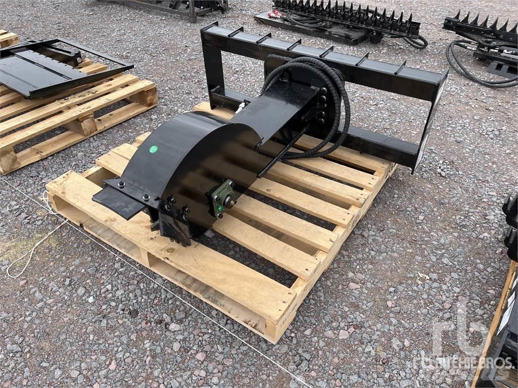  GIYI GY-SG45 Muut