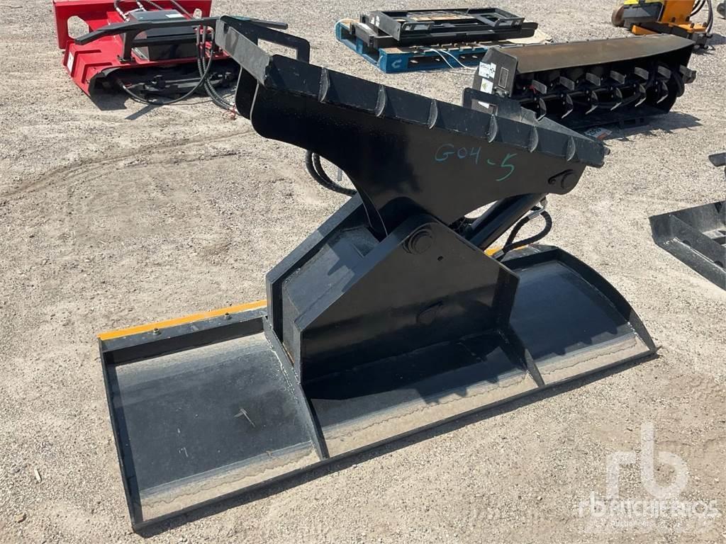  GIYI GY-SV70 Muut