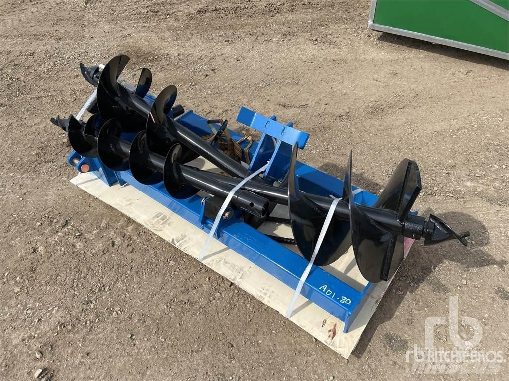  GIYI (Unused) Porat