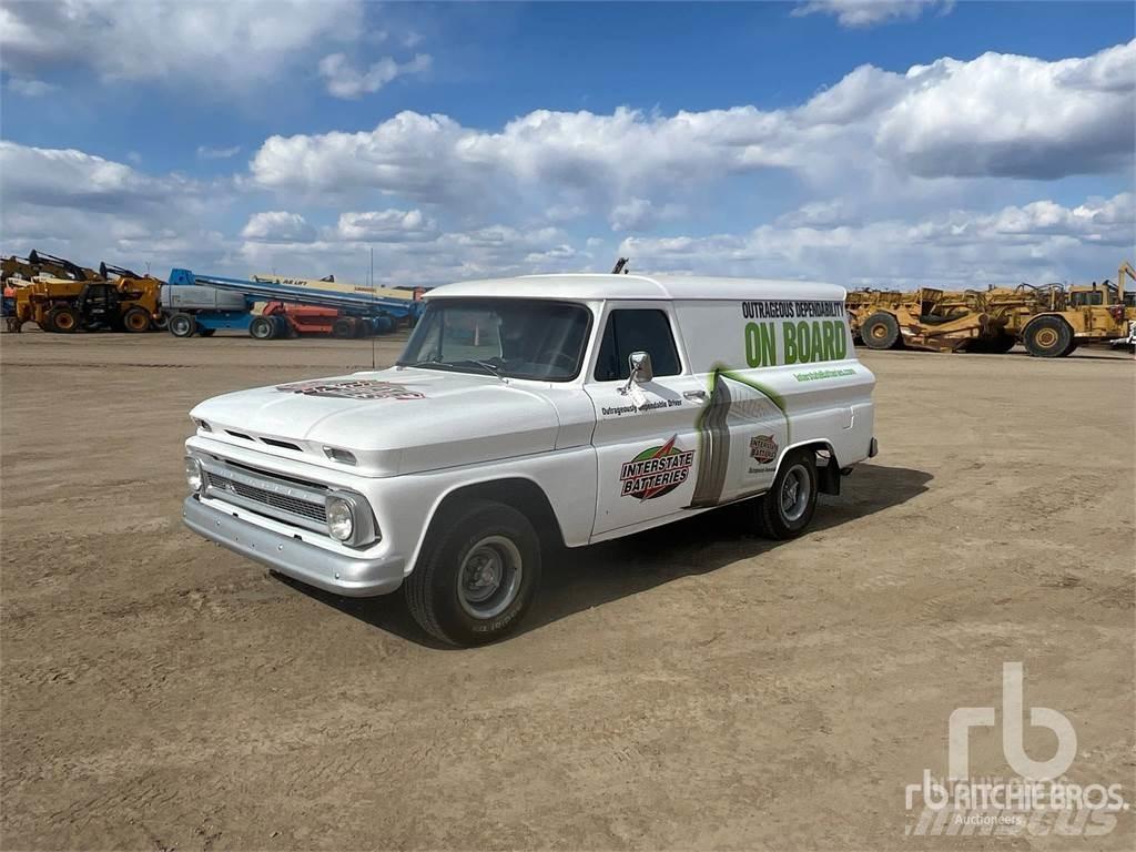 GMC 1500 Henkilöautot