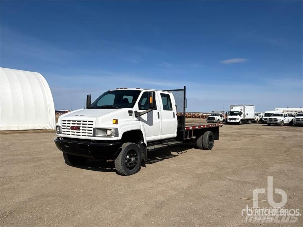 GMC C4500 Lava-kuorma-autot