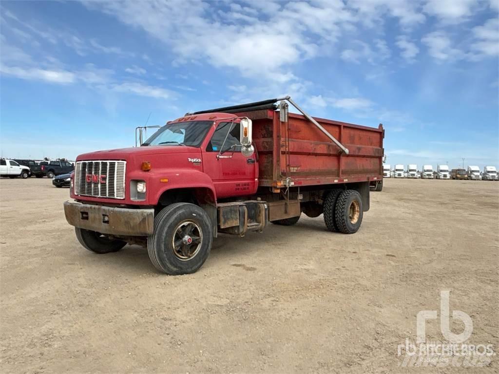 GMC C70 Muut kuorma-autot