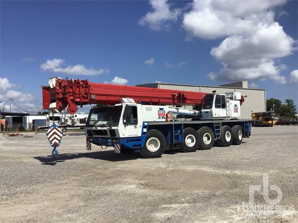 Grove GMK5130 Mobiilinosturit