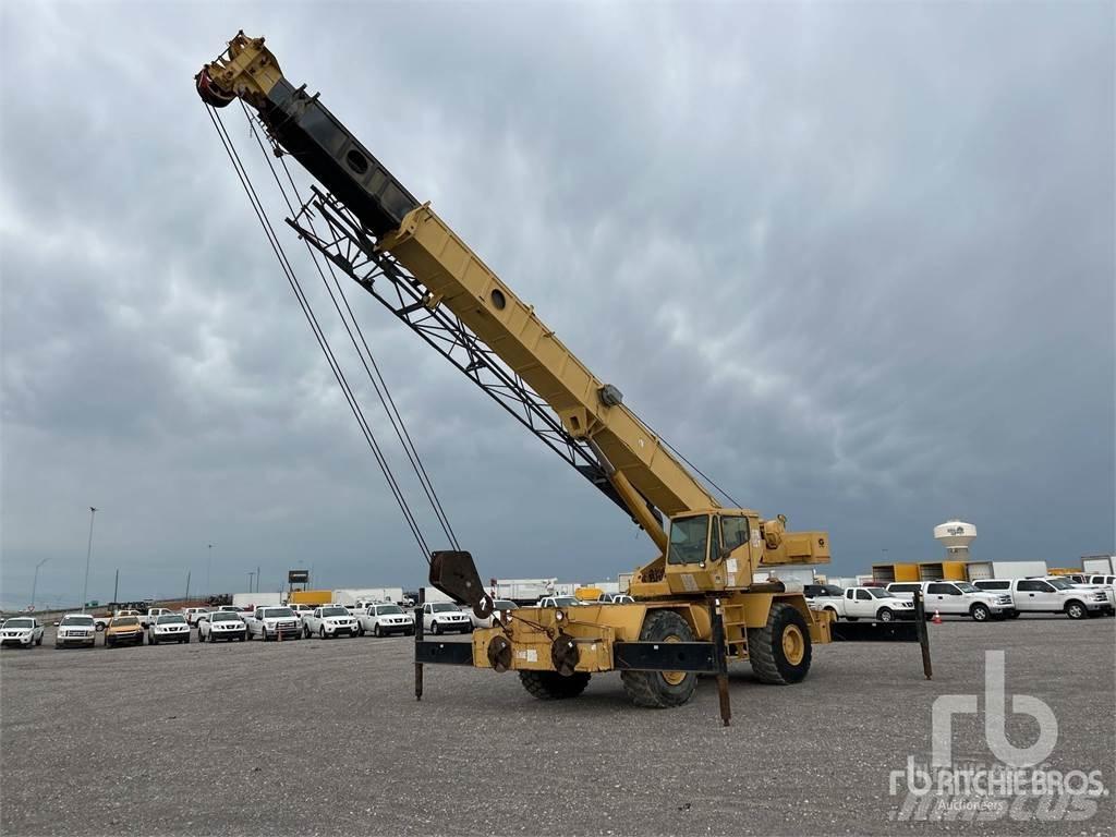 Grove RT-740B RT-nosturit