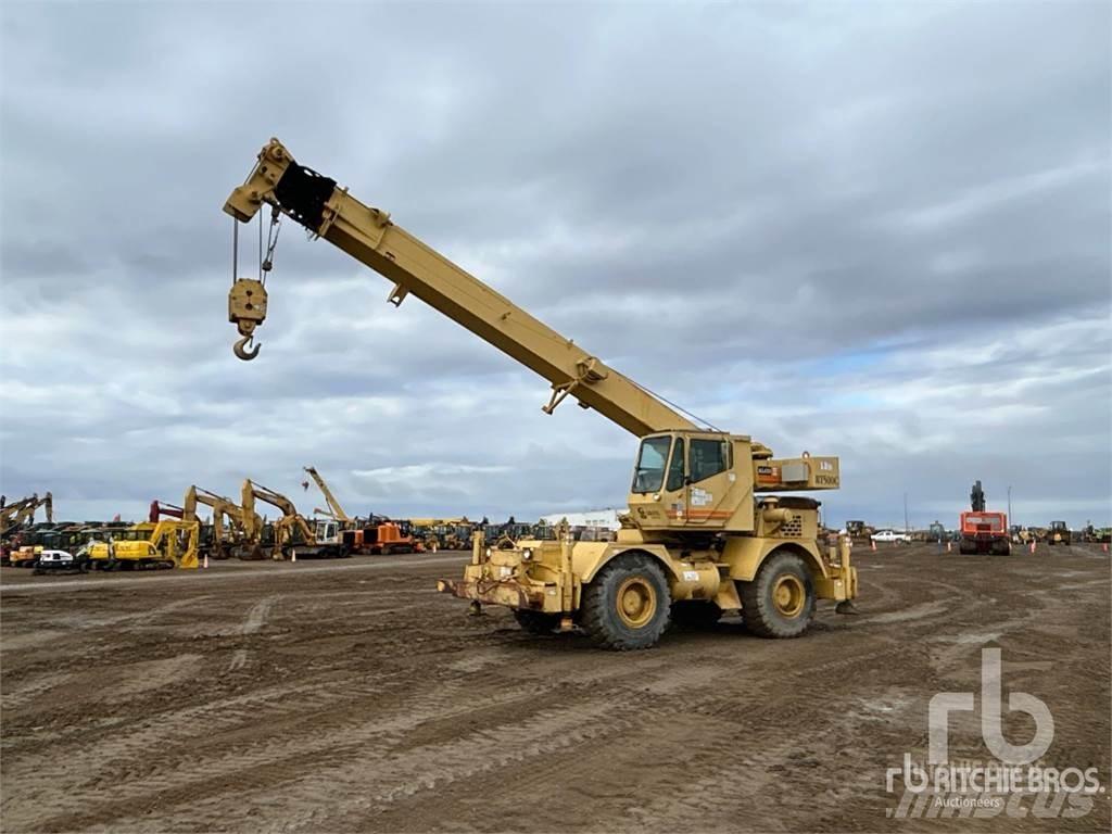 Grove RT528C RT-nosturit