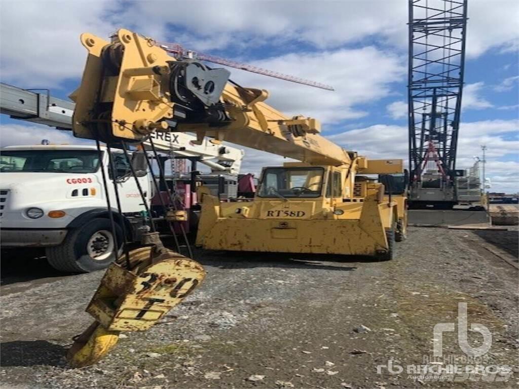 Grove RT58D RT-nosturit