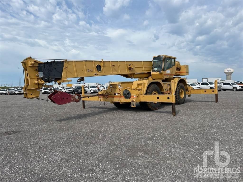 Grove RT860 RT-nosturit