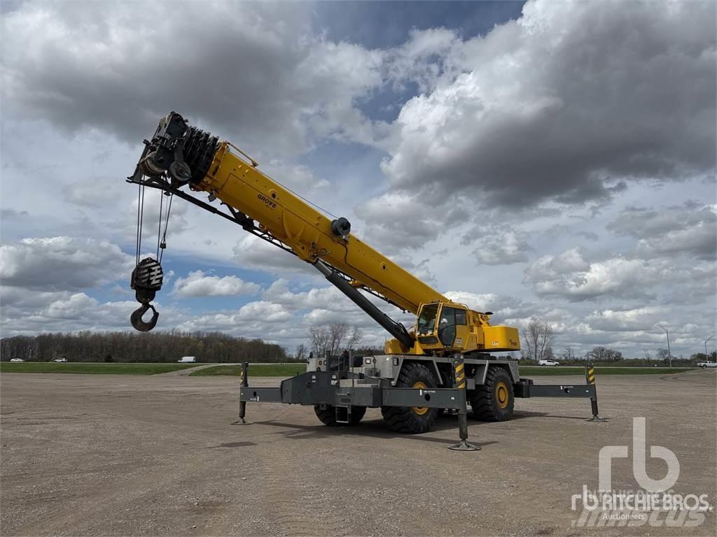 Grove RT9150E RT-nosturit
