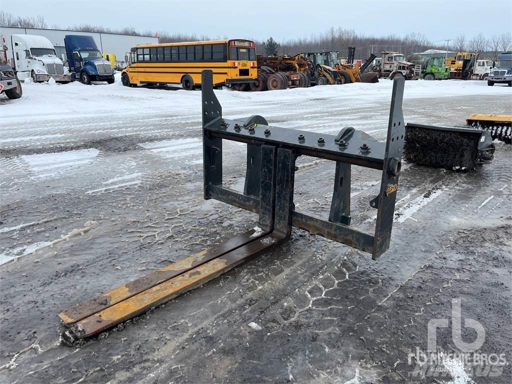  GRYB 72 in Q/C Trukkihaarukat