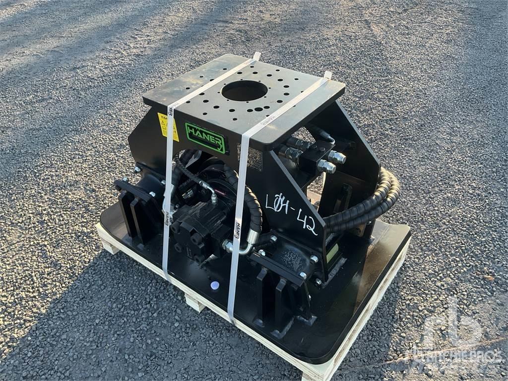 HAENER HPC600A Muut