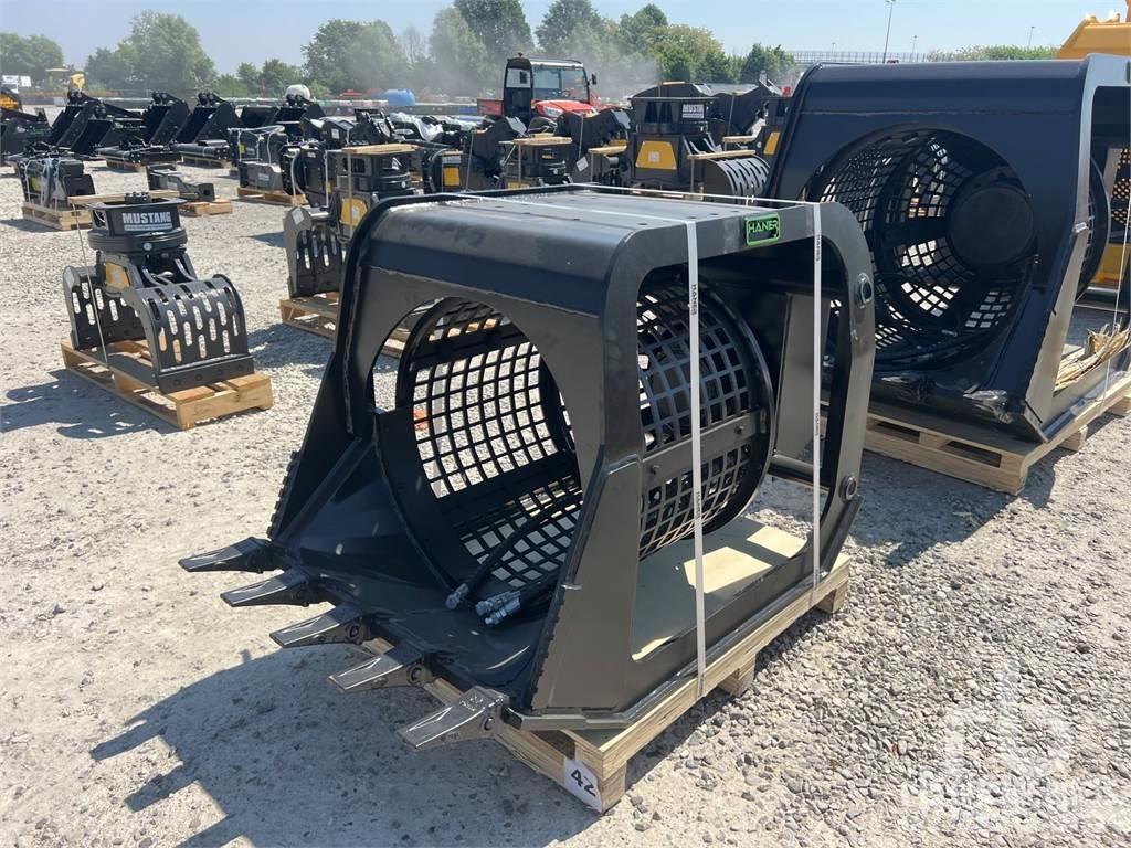 HAENER HST7.12 Kauhat