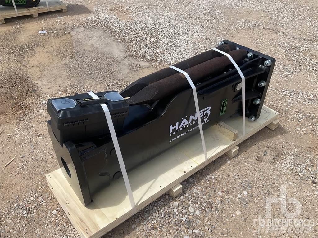  HAENER HX1000A Iskuvasarat