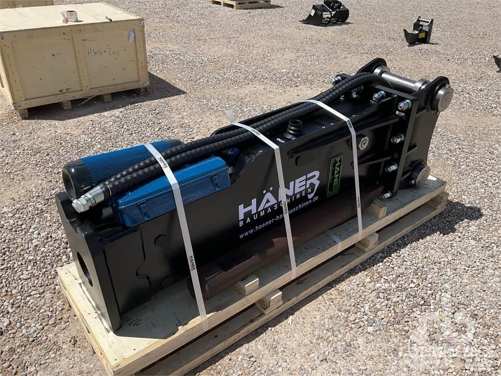  HAENER HX2000A Iskuvasarat