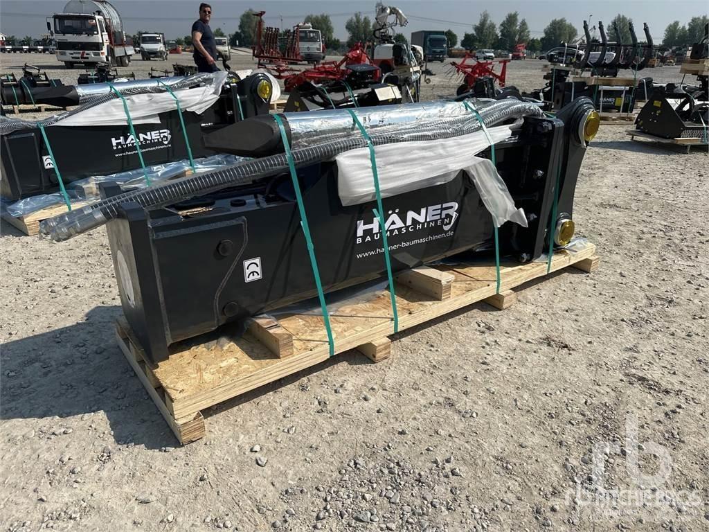  HAENER HX3000 Iskuvasarat