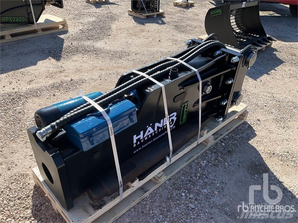  HAENER HX3000A Iskuvasarat