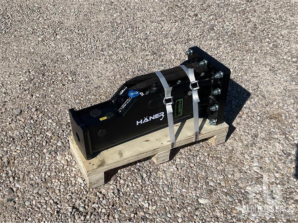  HAENER HX300A Iskuvasarat