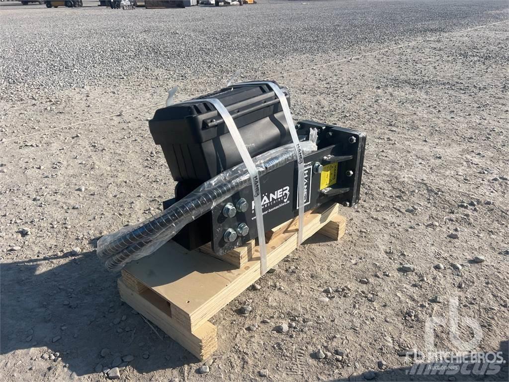  HAENER HX300S Iskuvasarat