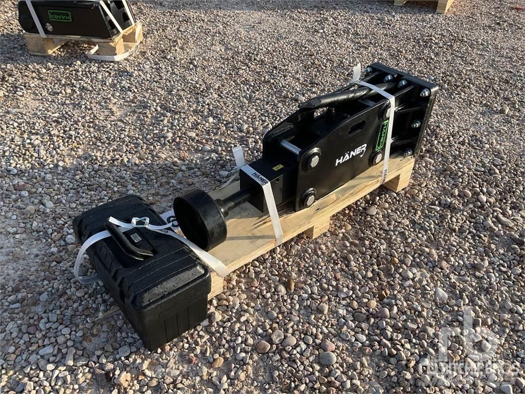  HAENER HX300SA Iskuvasarat