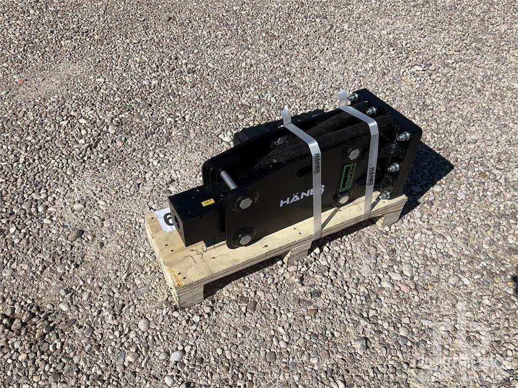  HAENER HX300SA Iskuvasarat